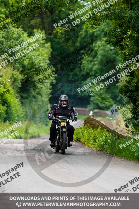 Vintage motorcycle club;eventdigitalimages;no limits trackdays;peter wileman photography;vintage motocycles;vmcc banbury run photographs